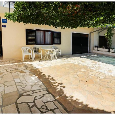 Apartment Zdravko Primošten Zewnętrze zdjęcie