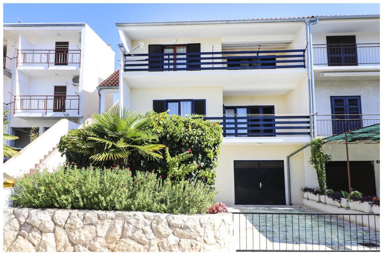 Apartment Zdravko Primošten Zewnętrze zdjęcie