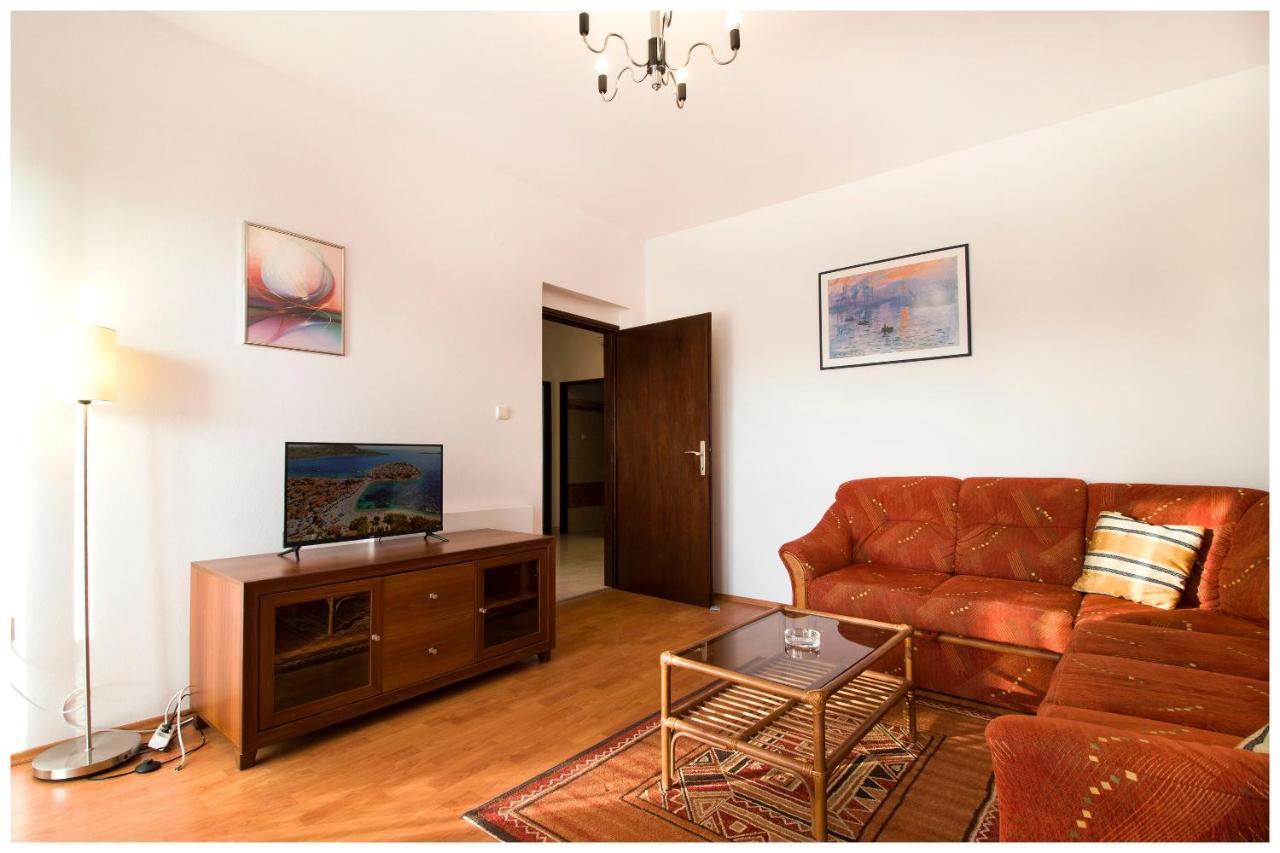 Apartment Zdravko Primošten Zewnętrze zdjęcie
