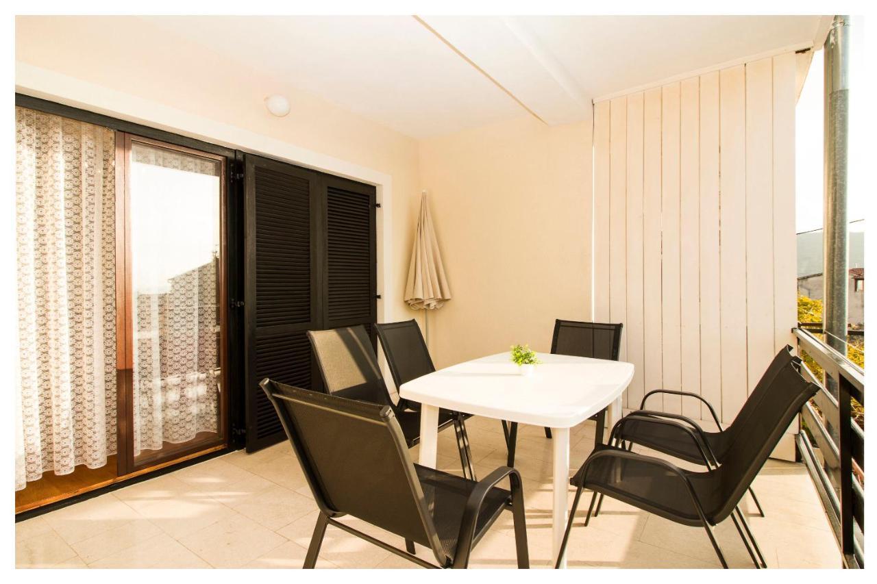 Apartment Zdravko Primošten Zewnętrze zdjęcie