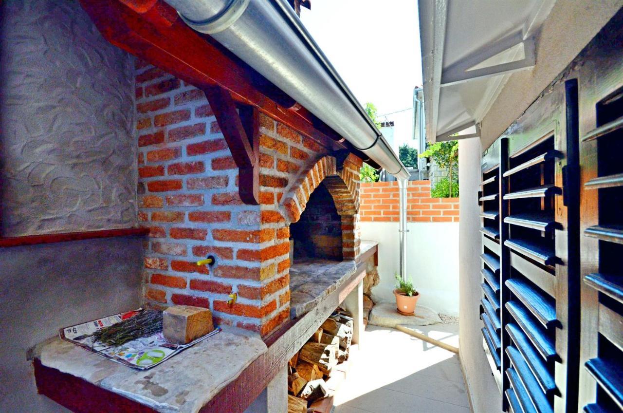 Apartment Zdravko Primošten Zewnętrze zdjęcie