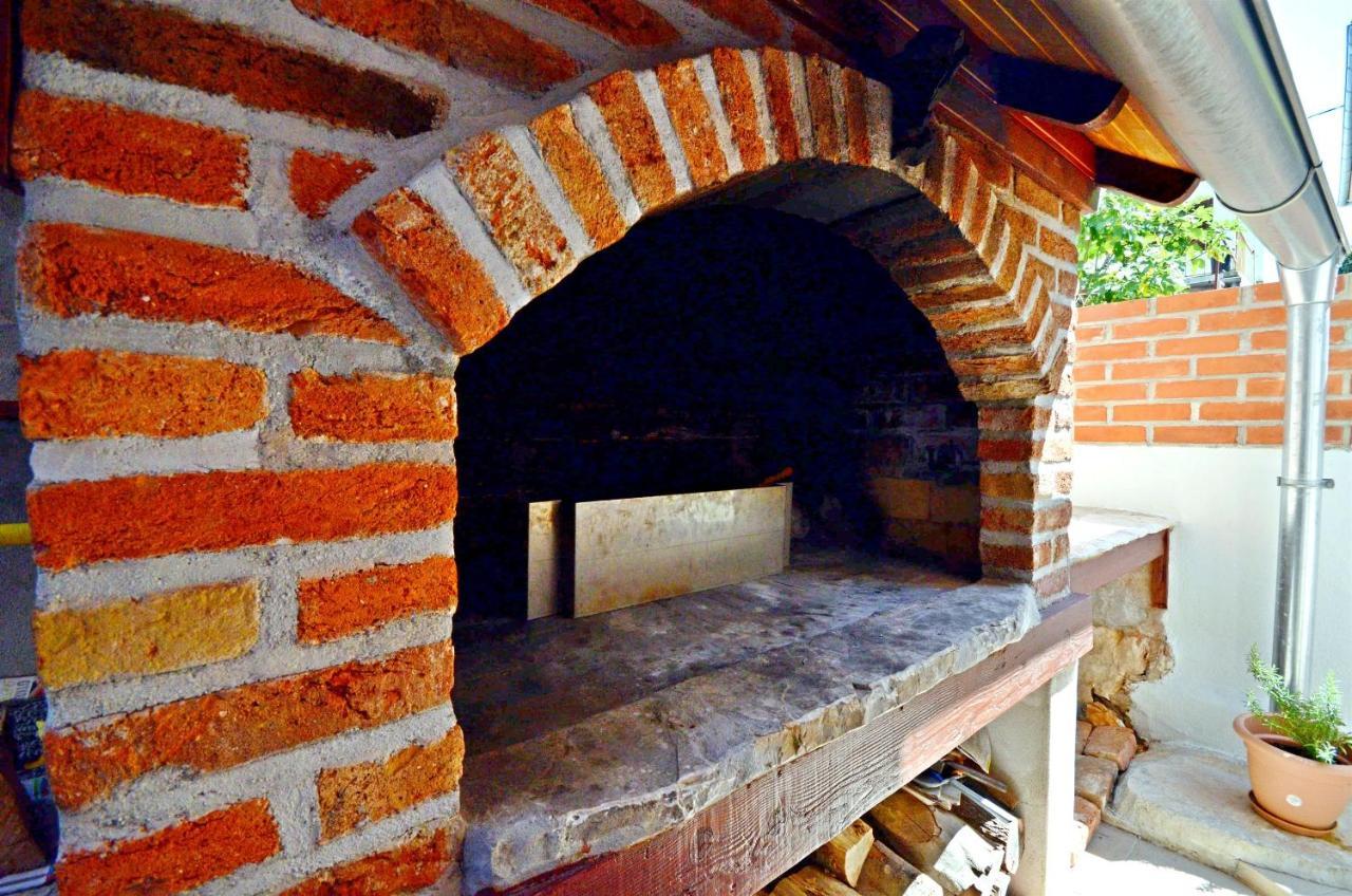 Apartment Zdravko Primošten Zewnętrze zdjęcie