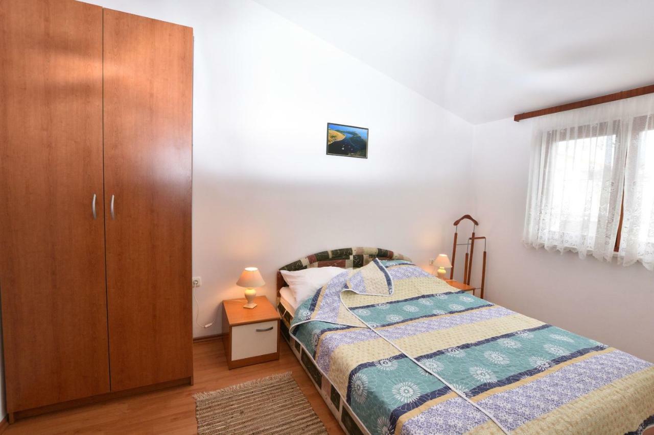 Apartment Zdravko Primošten Zewnętrze zdjęcie