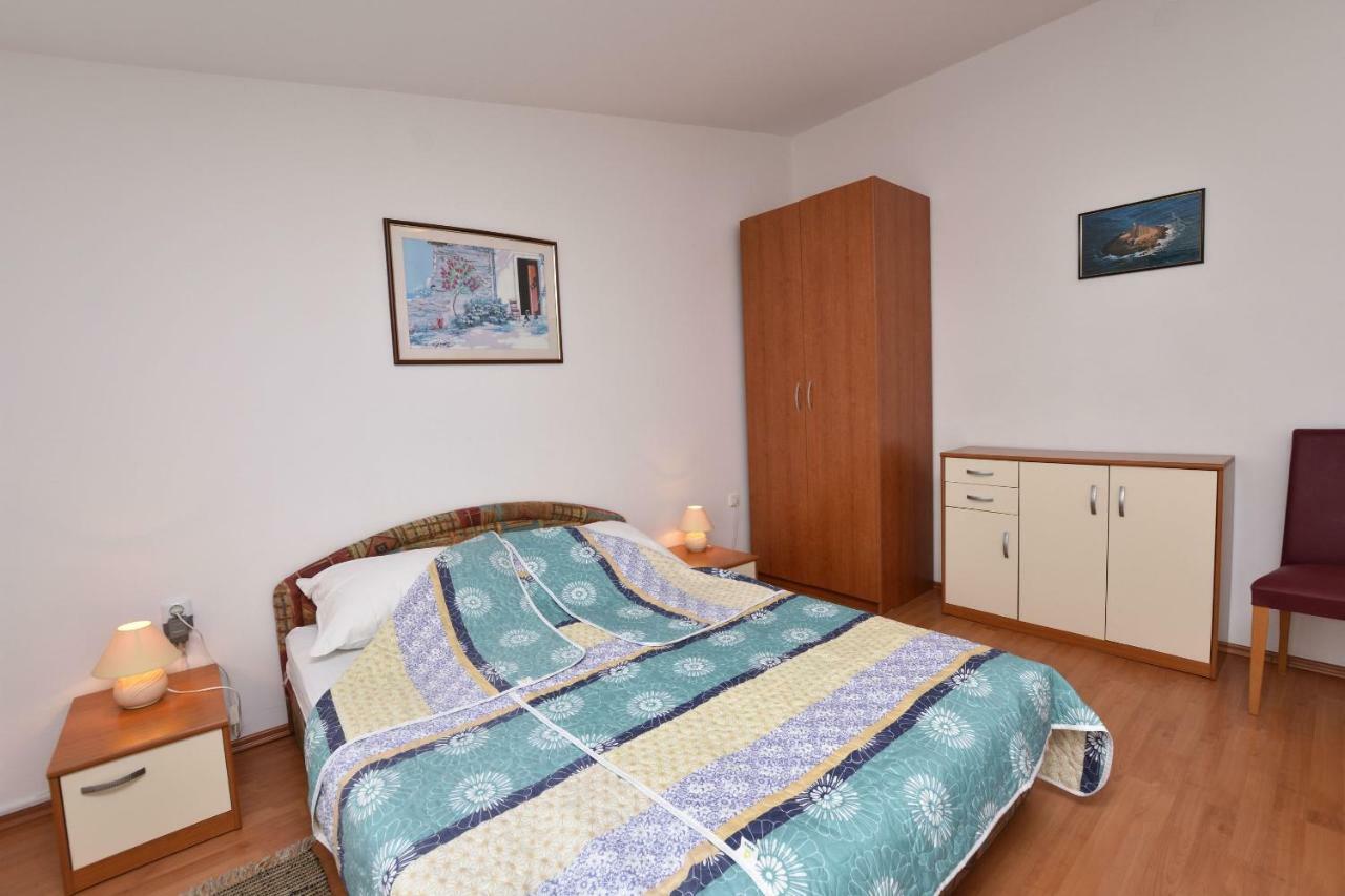 Apartment Zdravko Primošten Zewnętrze zdjęcie