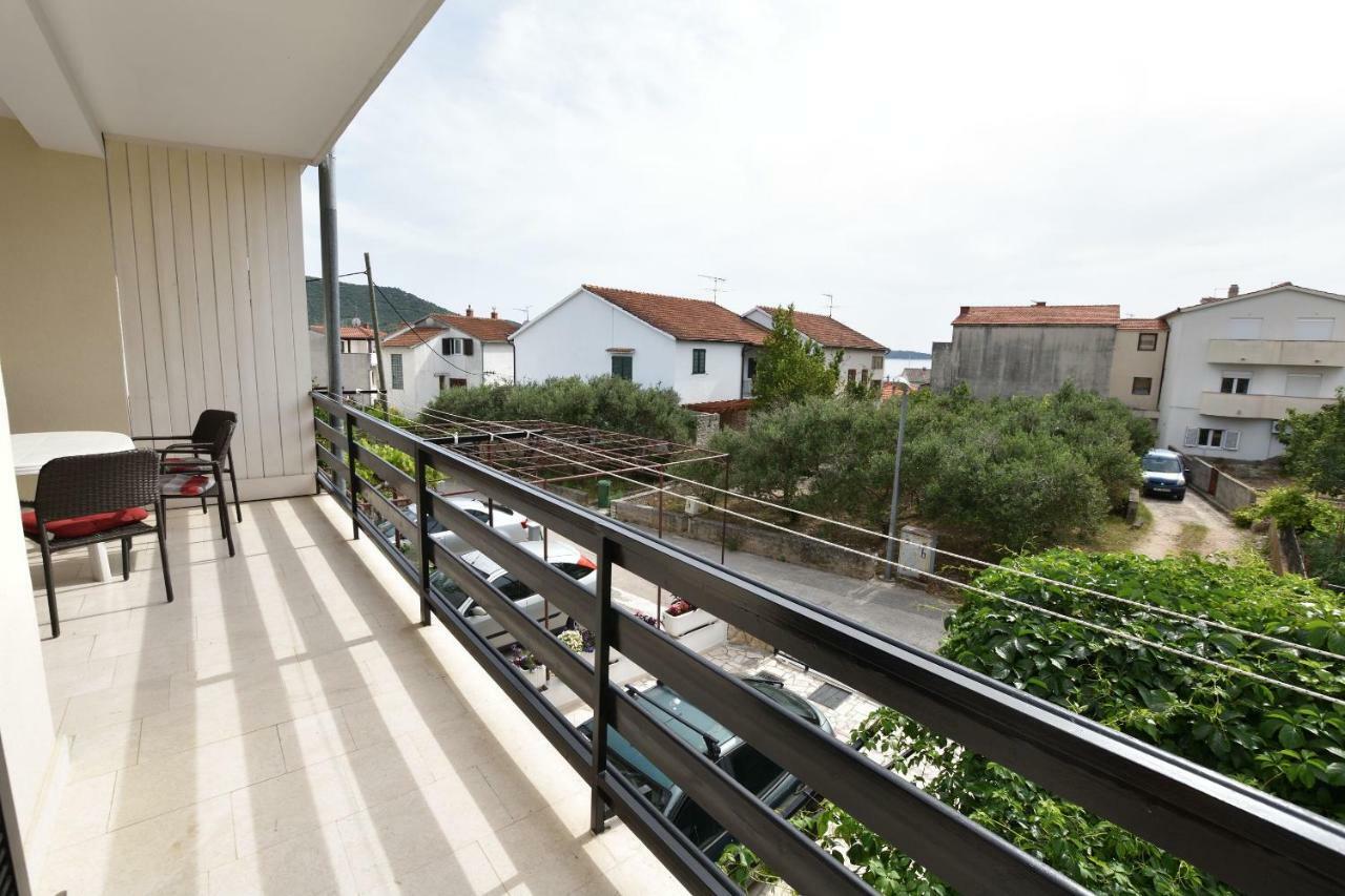 Apartment Zdravko Primošten Zewnętrze zdjęcie