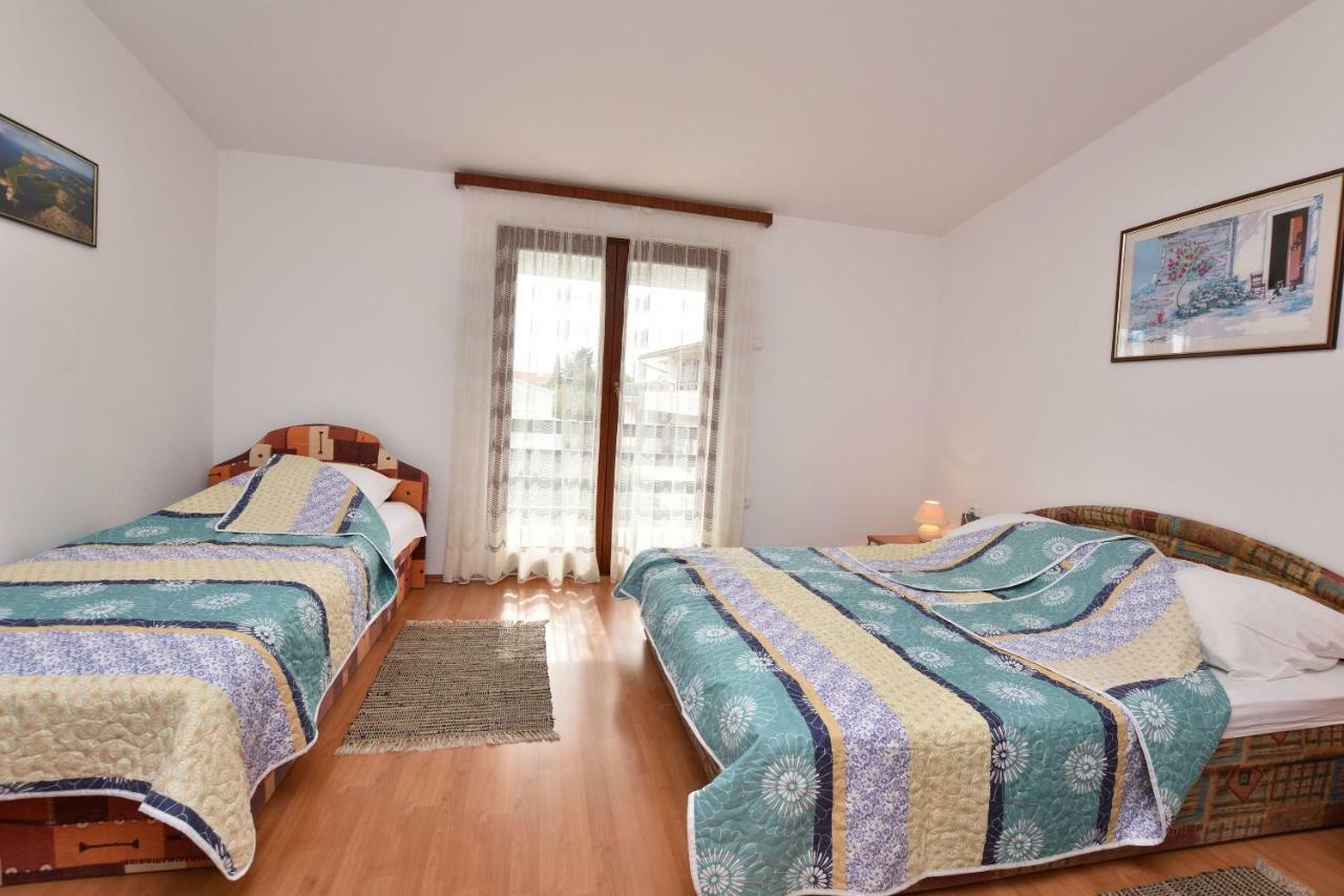 Apartment Zdravko Primošten Zewnętrze zdjęcie