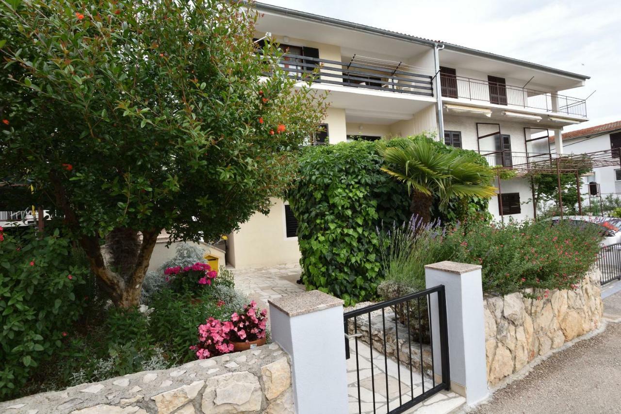 Apartment Zdravko Primošten Zewnętrze zdjęcie