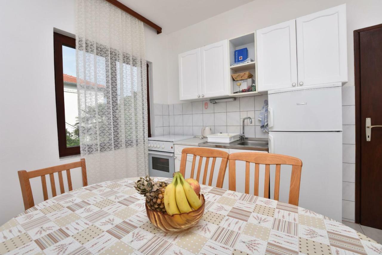 Apartment Zdravko Primošten Zewnętrze zdjęcie