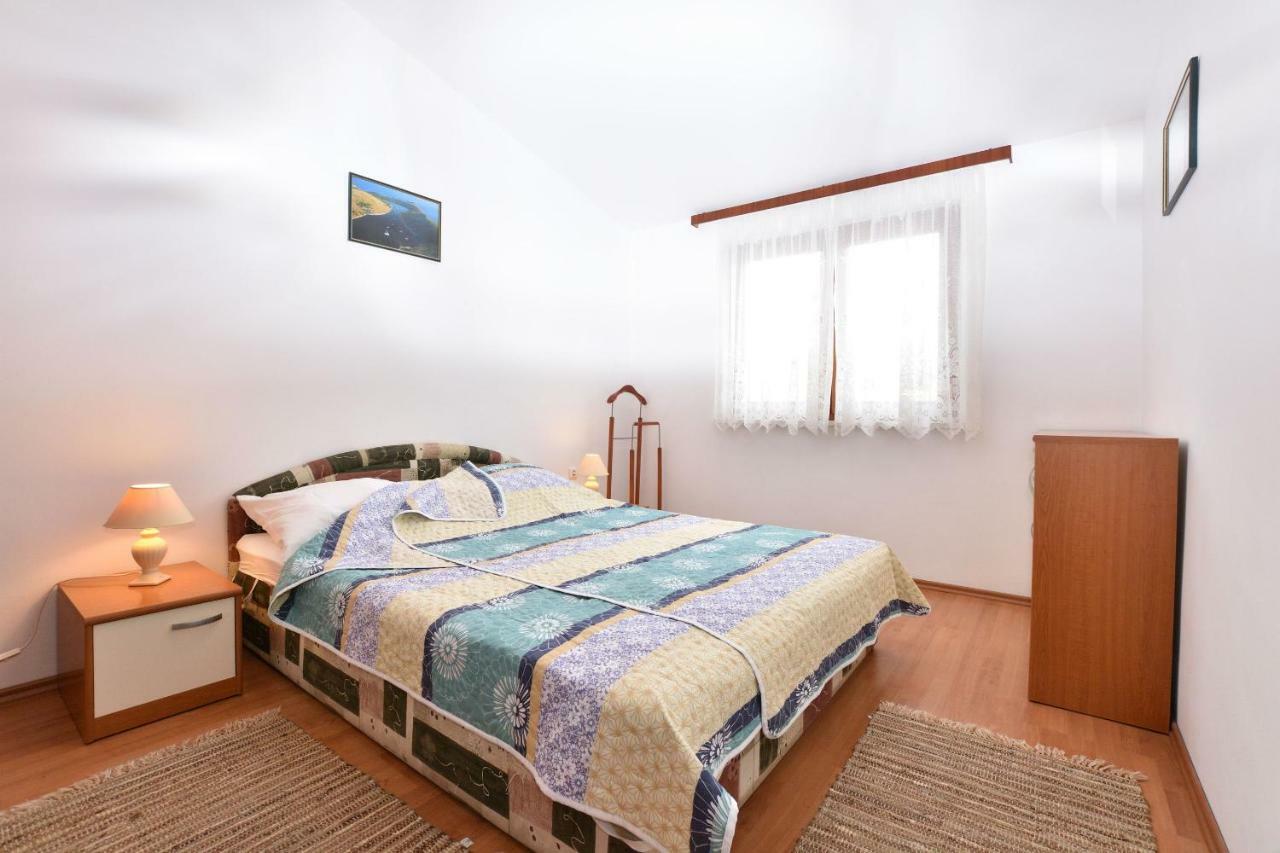 Apartment Zdravko Primošten Zewnętrze zdjęcie
