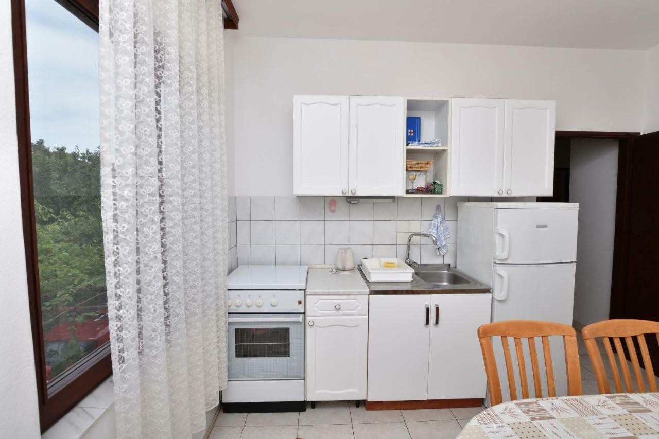 Apartment Zdravko Primošten Zewnętrze zdjęcie