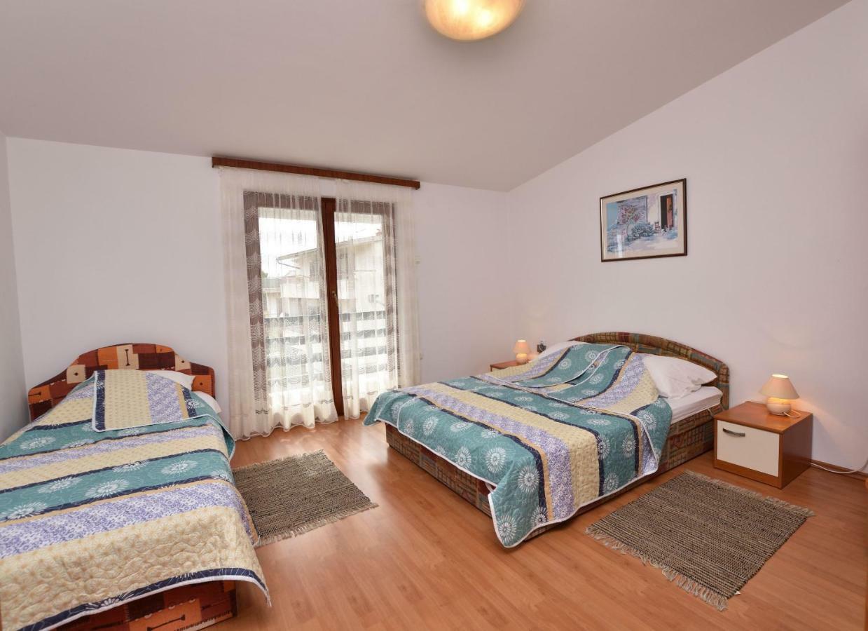 Apartment Zdravko Primošten Zewnętrze zdjęcie