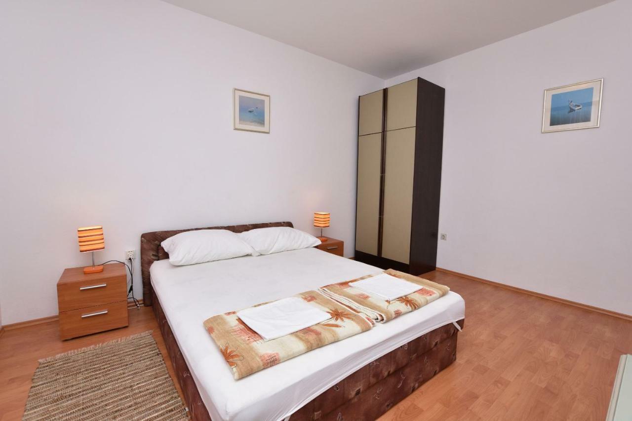Apartment Zdravko Primošten Zewnętrze zdjęcie