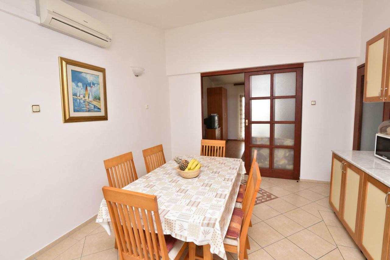 Apartment Zdravko Primošten Zewnętrze zdjęcie